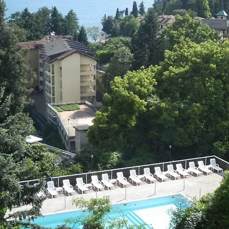Casa Marcello Apartman Verbania