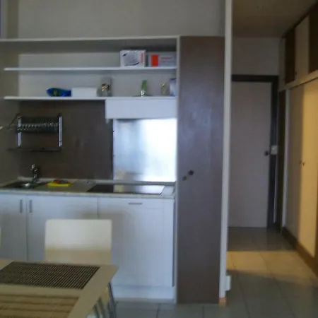 Apartman Casa Marcello