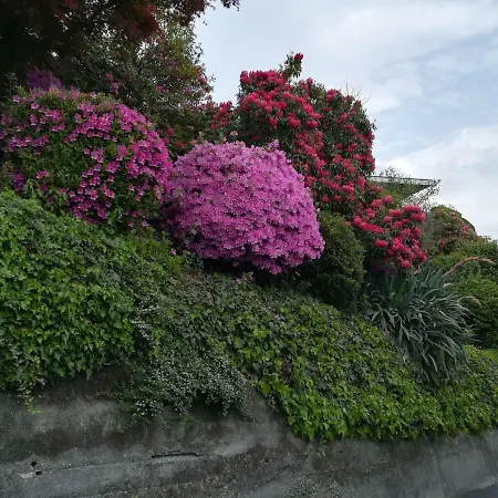 Casa Marcello Apartman Verbania