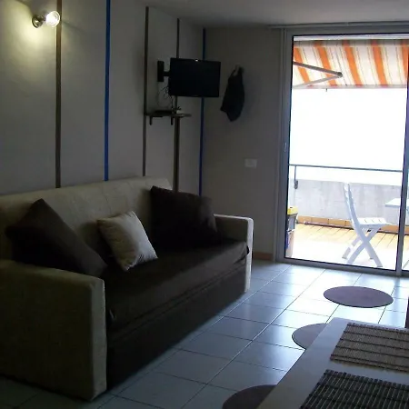 Apartman Casa Marcello