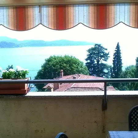 Apartman Casa Marcello *
