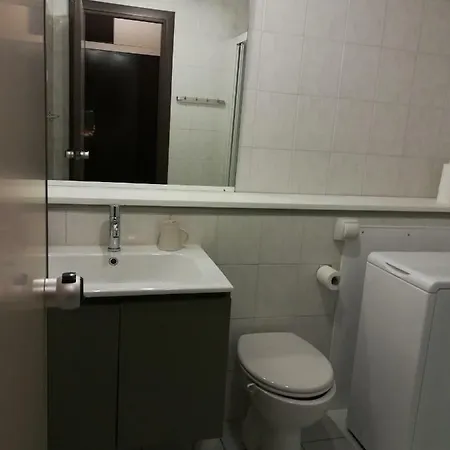 Apartman Casa Marcello *