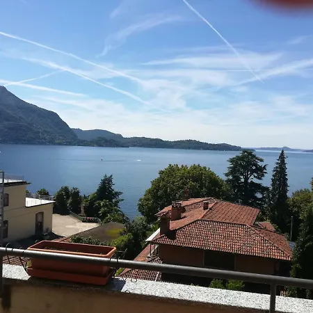 Apartman Casa Marcello Verbania