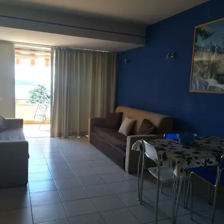 Apartman Casa Marcello Verbania